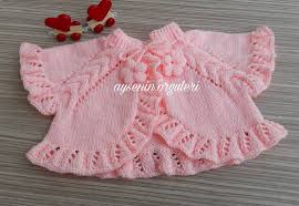 Pin By Janet Villalva On Bebek Fashion Sweaters
