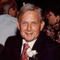 Nicholas Rehl avis de décès