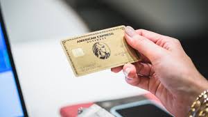 When you apply for a credit card or a charge card, your application will undergo a credit check which includes an evaluation of your credit history. Amex Expands Pay Over Time To Business Green Gold And Platinum Cards