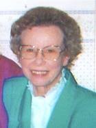 Obituary for Eleanor L. Ryker