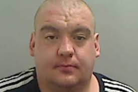 Jealous Hartlepool who man locked woman in house and stopped her seeing  friends and family is jailed at Teesside Crown Court