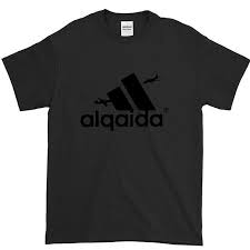Последние твиты от adidas (@adidas). Pretty Al Qaeda Adidas Logo Shirt Hoodie Sweater Longsleeve T Shirt