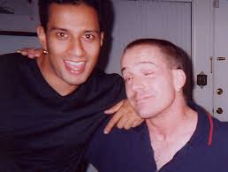 Intimate Audio (PHOTO GALLERY)