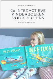 Interactieve Boeken Voor Peuters Voorlezen En Lezen Peuters Kinderboeken Gratis Printables