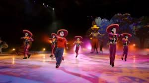 Disney On Ice Presents Mickeys Search Party