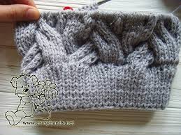 Adding a pompom or beads or using fantastic stranded designs with different color works can make them attractive and lovely. Adult Hat Knitting Pattern In Gradient Color Crazy Hands Knitting