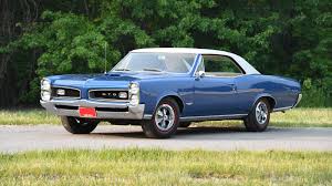 Image result for Barrier Blue 1966 GTO