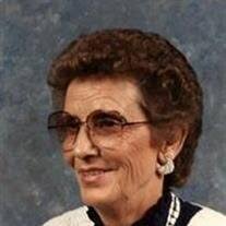 Hazel Louise Hundley Obituary