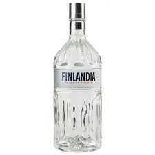 He remains one of finland's most popular national figures and is a symbol of the nation. Finlandia Vodka 1 75l Crown Wine Spirits