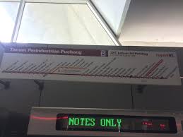 Pusat bandar puchong lrt station is a light rapid transit station at puchong town centre, in puchong, selangor. Kuala Lumpur Walk Pics Kuala Lumpur Lrt Taman Perindustrian Puchong Station