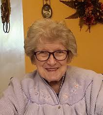 Marion Dusek Obituary