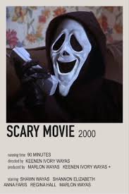 Themes heist, drugs, kidnapping, coming of age. Ø¹ÙˆØ§Ù…Ù„ ÙÛŒÙ„Ù… ÙÛŒÙ„Ù… ØªØ±Ø³Ù†Ø§Ú© Scary Movie 2000