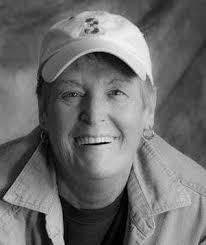 Passing of Edith Schraml, wife of Leavenworth muralist Herbert K Schraml