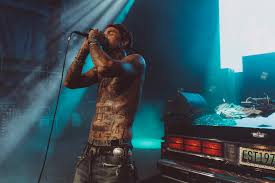 We did not find results for: Datei Yelawolf Performing At Slumfest 2019 Jpg Wikipedia