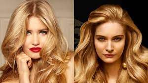Both fair, medium, and dark skin tones can have either cool or warm undertones, so it's about more than just skin color. Best Hair Colors For Blue Eyes And Warm Toned Skin Youtube