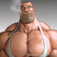 Who else got into tf2 by gay rule 34 : rtf2