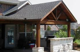 Designing your louvered roof system is one of the most important stages. Top 60 Patio Roof Ideas Covered Shelter Designs