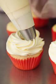 Melt the butter and add the melted butter, whole milk and also vanilla essence to the heavy cream mixture in the bowl. How To Make Homemade Icing Without Confectioners Sugar