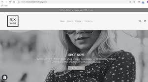 If you search for original, authentic or aaa replica clothing in top condition, just click and buy luxury brand clothing at luxury brand gang. Blx Whyt Black And White Online Fashion Niche Store Simply Start A Biz Offer Both Niche Dropship Stores And Clothing Brands Stores What S The Differe