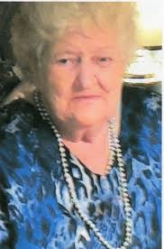 Obituary for Virginia Lorene (Wolfe) Wall