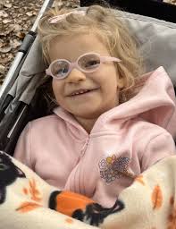 Obituary information for Kennedy Jordan DiMarco