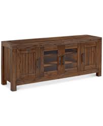Furniture Avondale Media 72 Tv Stand Created For Macy S Reviews Furniture Macy S Rustic Furniture Furniture Colorful Furniture