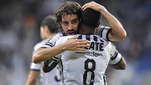 Dorlan pabón se va de rayados de monterrey (imago7) después de más de siete años vistiendo la camiseta azul y blanco, además de transformarse en el cuarto máximo goleador en la historia del. Dorlan Pabon Afirma Que Rodolfo Pizarro Es El Mejor Futbolista De Mexico 90min
