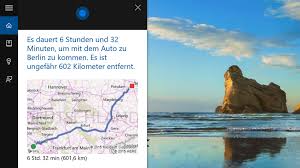 Sraßenentfernungen, anweisungen über die strecke, verbrauchsberechnung und kraftstoffkosten, maut, geschwindigkeitsbegrenzungen. Die Assistentin Kennt Auch Die Entfernung Zu Anderen Orten