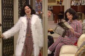 Fran Fine S04e15 Nanny Outfit Fran Fine Outfits Fashion Tv