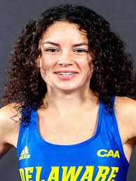 2020-21 Track & Field Roster