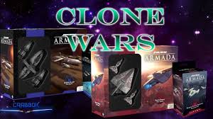 Maybe you would like to learn more about one of these? Armada Clone Wars News Everything We Know Youtube