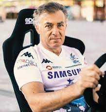 Find the perfect jean alesi stock photos and editorial news pictures from getty images. Jean Alesi Esports Academy Home Facebook