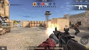 Download standoff 2 0.17.1 and all version history for android. Standoff 2 Apk 0 17 2 Download Free For Android