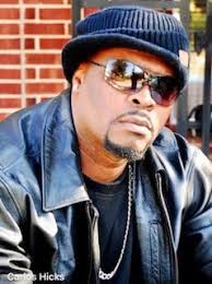 Carlos Hicks Obituary