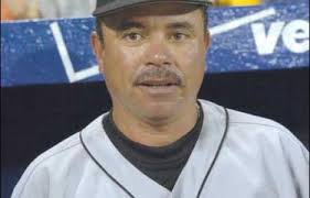 Félix Fermín, feliz con la presencia de Miguel Tejada