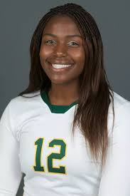 2011 Women's Volleyball Roster