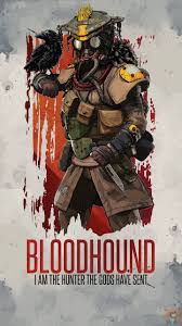 Head over the apex legends wallpaper section to view the complete selection in their full hd, or check out a sample of them below. Free Download Bloodhound Phone Wallpaper Apexlegends 1440x2560 For Your Desktop Mobile Tablet Explore 45 Bloodhound Apex Wallpapers Bloodhound Apex Wallpapers Bloodhound Wallpaper Apex Legends Hd Wallpapers
