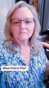 Christmas music season!! 🎶 , What Child is This? , Playing Roland  Aerophone AE-20. Wind synth. Sound SWAM violin, #growthmindsetteacher  #studiovibes🔥 #ageisjustanumber #christmasmusic #lovetosing