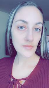 Becky Mckinley March 5