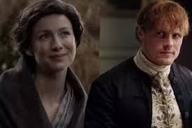What is toulouse lautrec syndrome? Outlander What Happened To Colum Mackenzie Why Did Gary Lewis Leave Tv Radio Showbiz Tv Express Co Uk