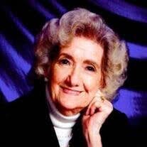 Dorothy Marie Grimsley Obituary