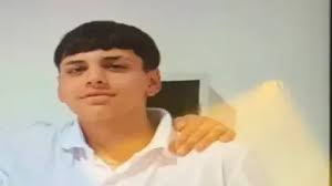 Buscan a Joaquín Isaías Pedraza Ratti, un joven de 16 años desaparecido en  Tierra del Fuego