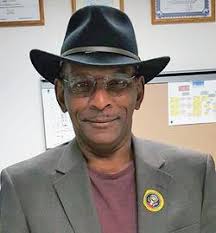 Ernest Wright Obituary