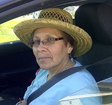 Pauline Mitchell Obituary