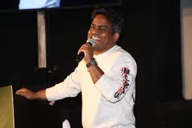 He mainly scores music for tamil films. Music Director Yuvan Shankar Raja About Hero Movie New Movie Posters