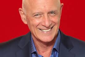 Mrs Brown's Boys' actor and 'Ireland AM' star