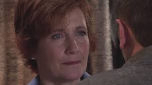 Who is Valerie in Coronation Street and how is she linked to Peter Barlow? 