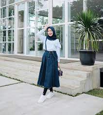Check out hijab fashion around the world. Fashion Fashion Hijab Rok Tutu