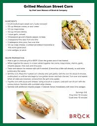 Do you have to cook minced garlic in a jar? Recipes From Chef Jenn News Far Hills Country Day School