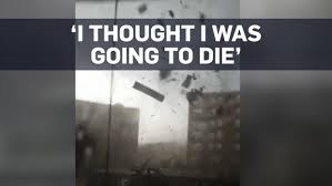 The tornado, continuing to move east, crossed crawford rd. 10 Of Canada S Worst Tornado Events Over The Years Ctv News
